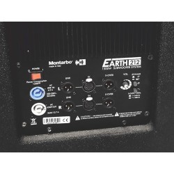 Montarbo EARTH218