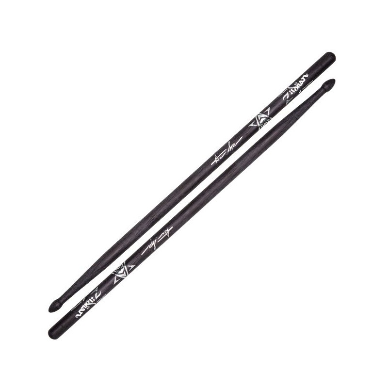 Zildjian  Aaron Spears Artist Series Drumsticks