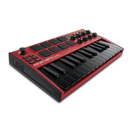 Akai MPK mini mk3