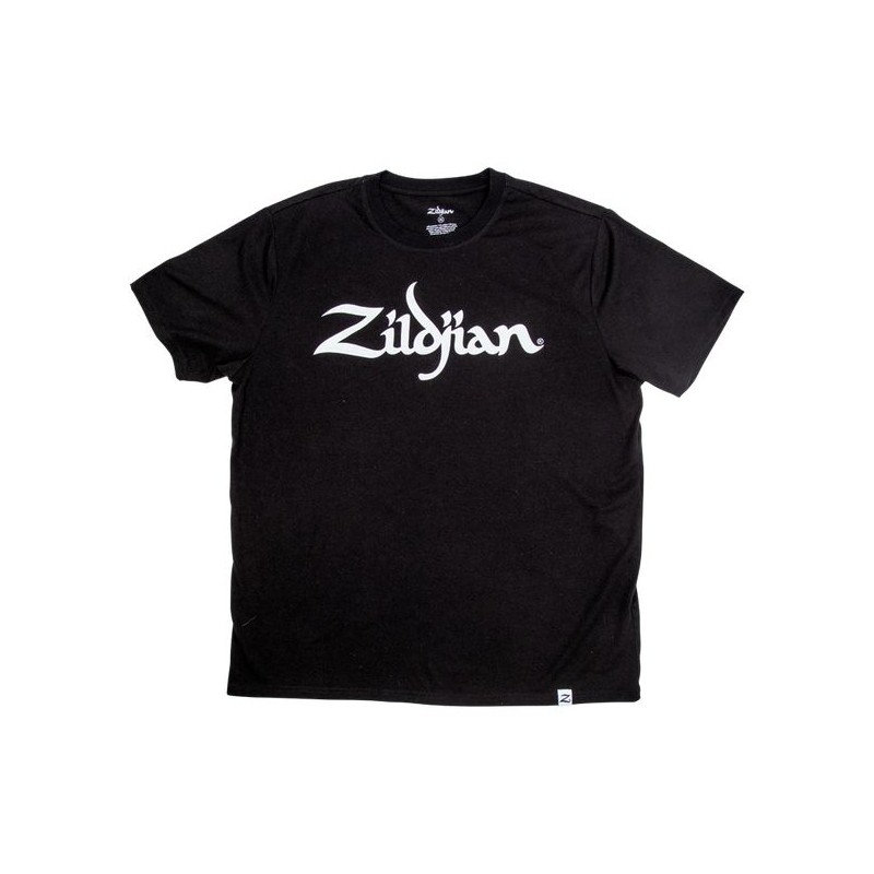Zildjian Classic Logo Large Black