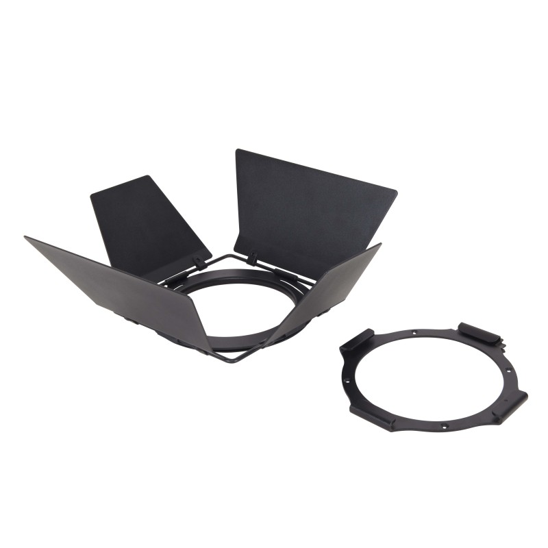 Sagitter SOLPAR150ZOOM Black