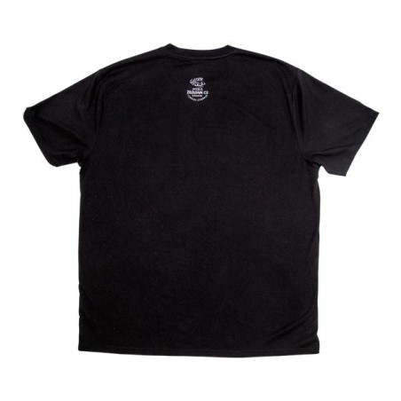 Zildjian Classic Logo Extra Large Black