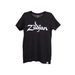 Zildjian Youth Logo Extra Large Black