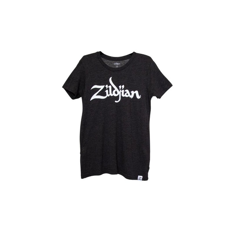 Zildjian Youth Logo Extra Large Black