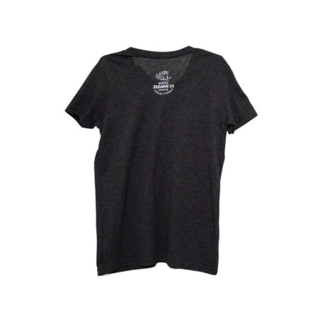 Zildjian Youth Logo Extra Large Black