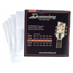 Duesenberg DS010 10-46