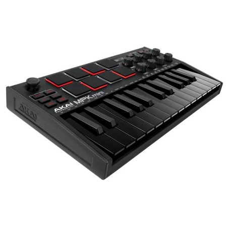 AKAI MPK Mini MK3
