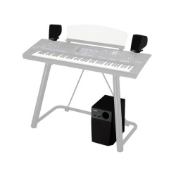 Yamaha GNS-MS01