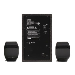 Yamaha GNS-MS01