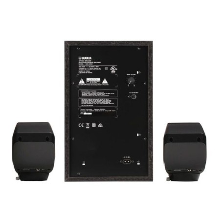 Yamaha GNS-MS01