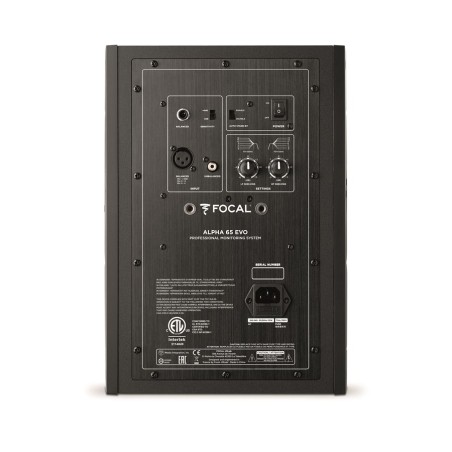 Focal Alpha 65 Evo