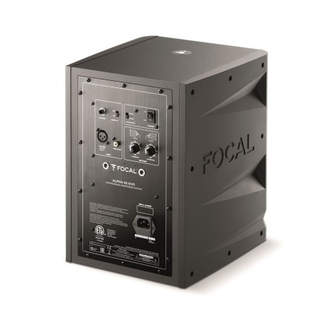 Focal Alpha 65 Evo