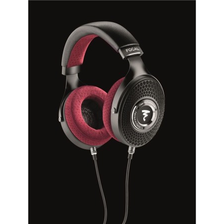 Focal Clear Pro Mg