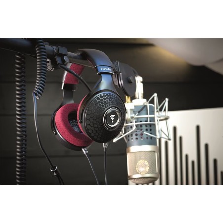 Focal Clear Pro Mg