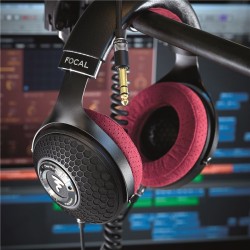 Focal Clear Pro Mg