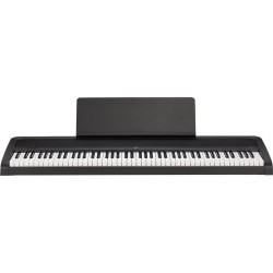 KORG B2-BK