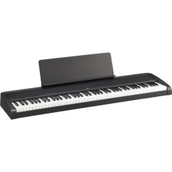 KORG B2-BK