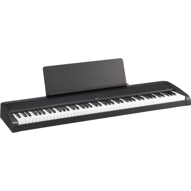 KORG B2-BK