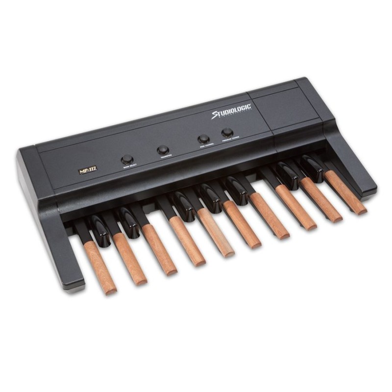 Studiologic MP 117