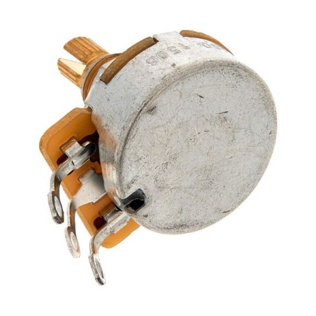 Gibson PPAT-059 500K Short Shaft Historic Potentiometer