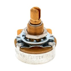 Gibson PPAT-059 500K Short Shaft Historic Potentiometer