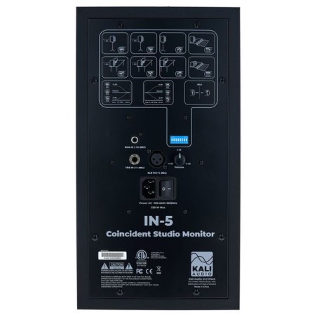 KALI AUDIO IN-5