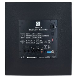 KALI AUDIO WS-12