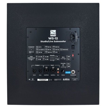 KALI AUDIO WS-12