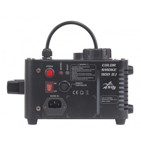 Sagitter ARS900DJ