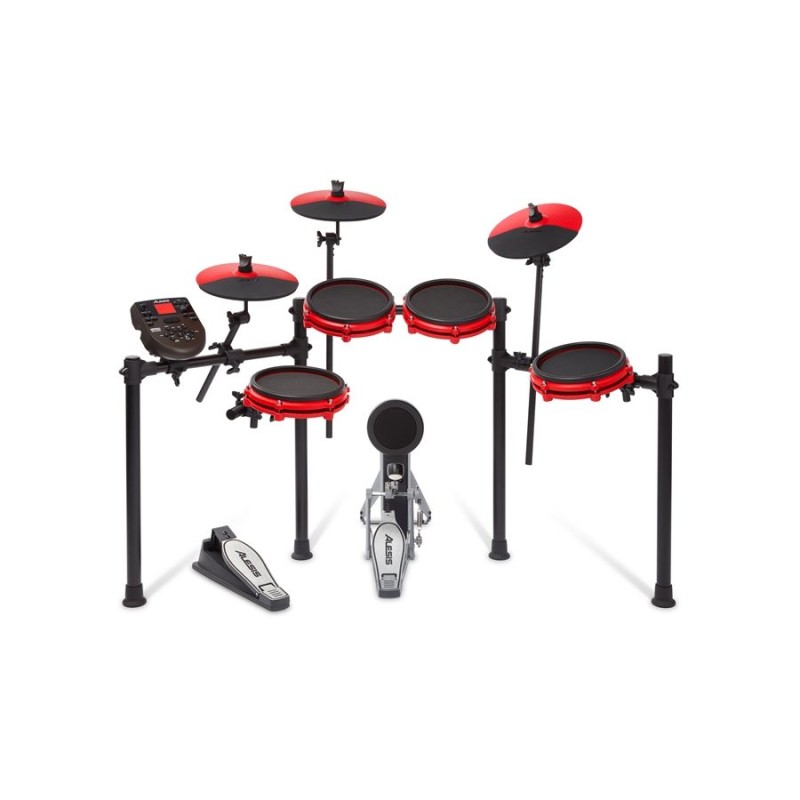Alesis Nitro Mesh Kit Special Edition
