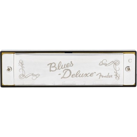 Fender Blues Deluxe C