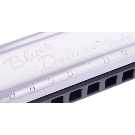 Fender Blues Deluxe C