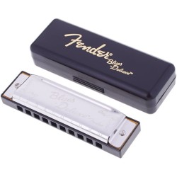 Fender Blues Deluxe C