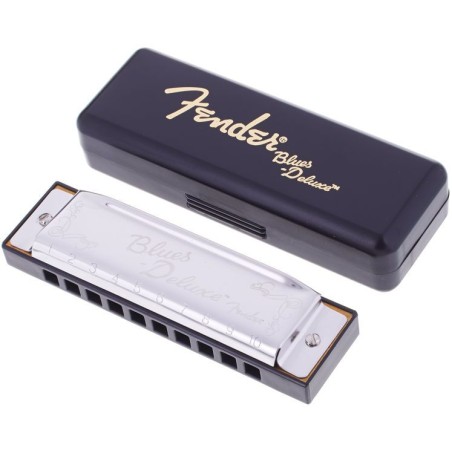 Fender Blues Deluxe C