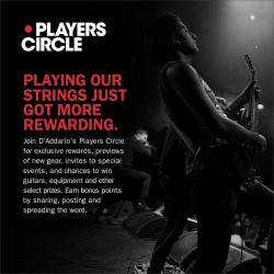 D'Addario NYXL1260 Extra Heavy 12-60