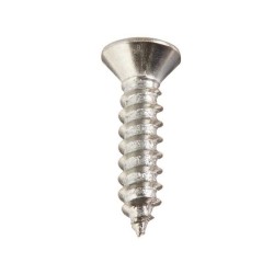Fender Pickguard/Control Plate Mounting Screws