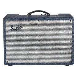 Supro Keeley Custom 12 1968RK