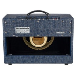 Supro Keeley Custom 12 1968RK