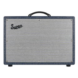 Supro Keeley Custom 12 1968RK