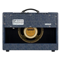 Supro Keeley Custom 12 1968RK
