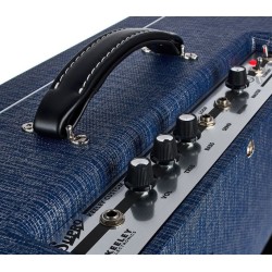 Supro Keeley Custom 12 1968RK