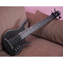 Kala U-Bass SUB4FS-SBK