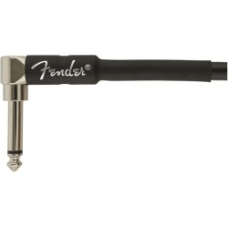 Fender Straight/Angle 18.6' Black