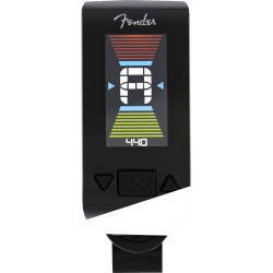 Fender Original Tuner, Surf Green