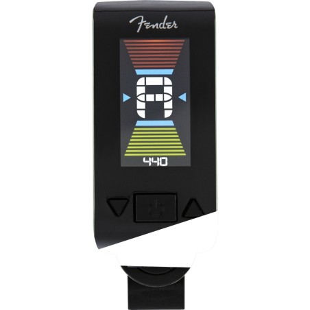 Fender Original Tuner, Surf Green