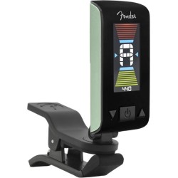 Fender Original Tuner, Surf Green