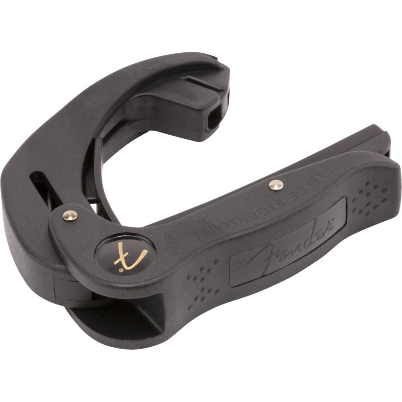 Fender Smart Capo Black