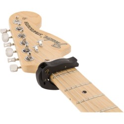 Fender Smart Capo Black