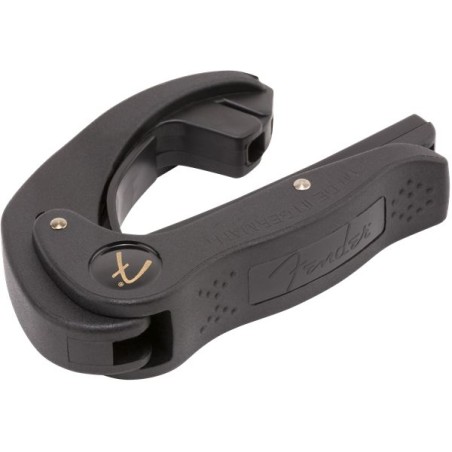 Fender Smart Capo Black