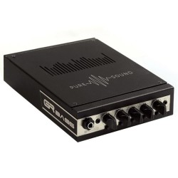 Gr Bass Mini one Black